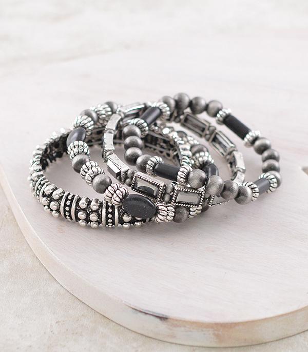 Ace High Trends BRACELETS,STRETCH-BEAD,WHAT'S NEW