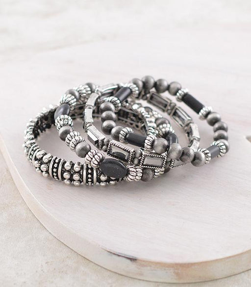 Ace High Trends BRACELETS,STRETCH-BEAD,WHAT'S NEW