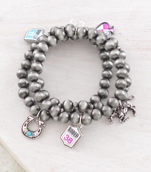 Ace High Trends BRACELETS,STRETCH-BEAD,WHAT'S NEW