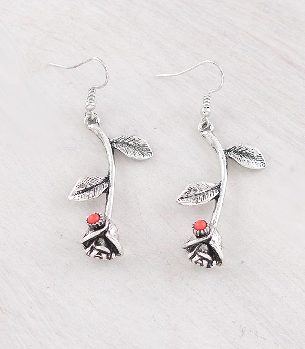 Ace High Trends EARRINGS,WESTERN HOOK EARRINGS,WHAT'S NEW