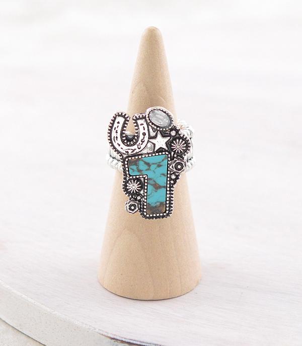 Ace High Trends RINGS,WHAT'S NEW