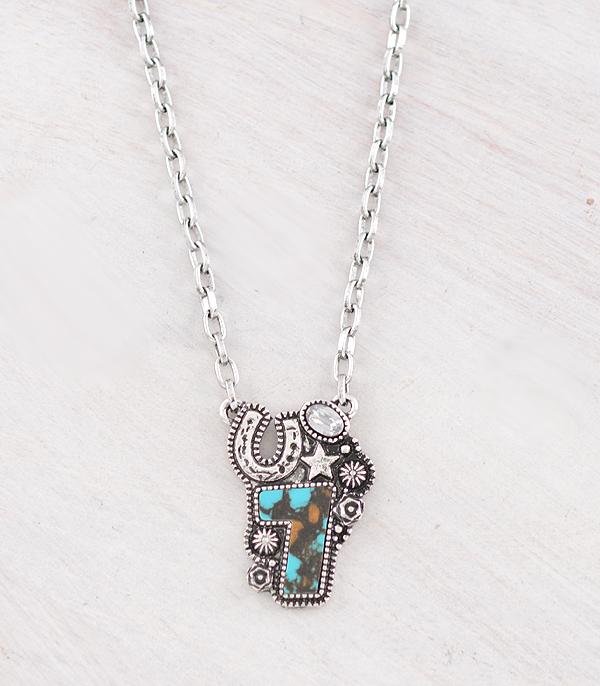 Ace High Trends NECKLACES,WESTERN TREND,WHAT'S NEW