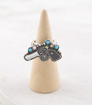 Ace High Trends RINGS,WHAT'S NEW