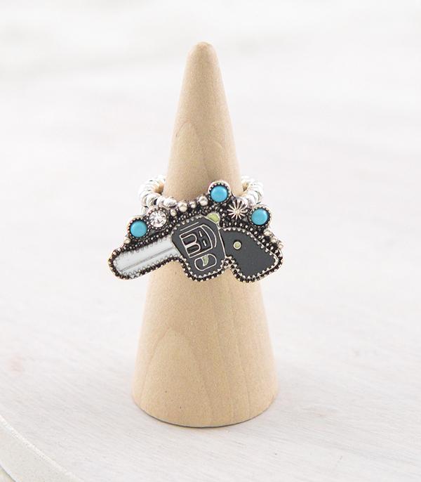 Ace High Trends RINGS,WHAT'S NEW