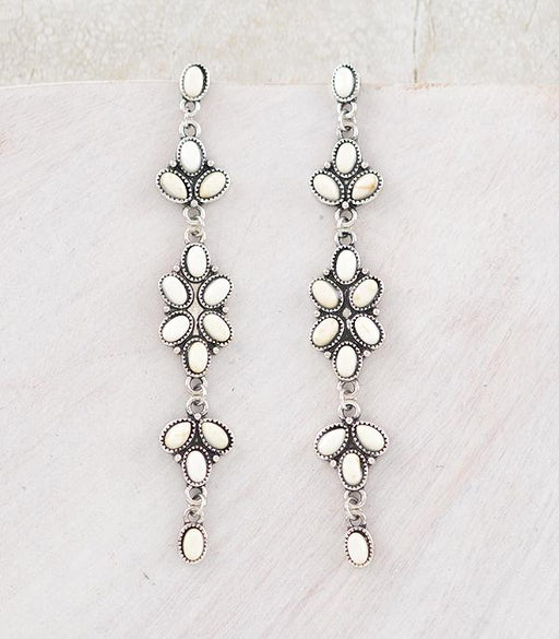 Ace High Trends EARRINGS,WESTERN POST EARRINGS,WHAT'S NEW