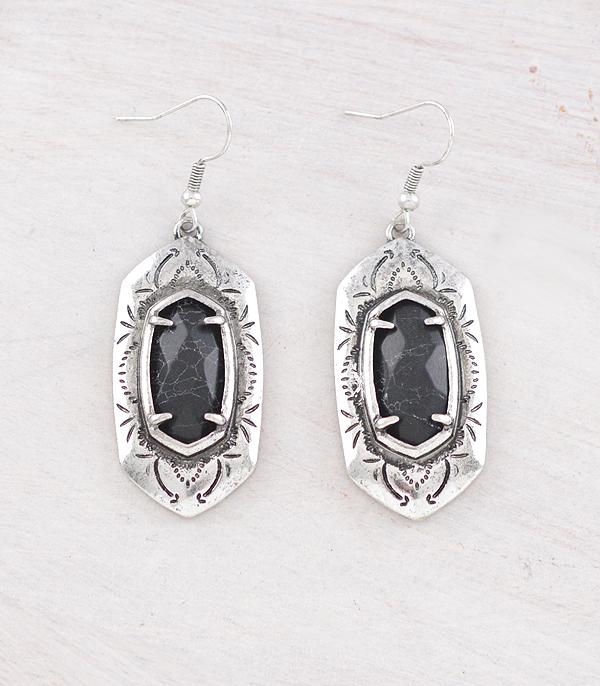 Ace High Trends EARRINGS,WESTERN HOOK EARRINGS,WHAT'S NEW