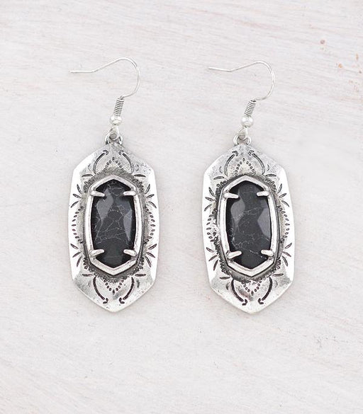 Ace High Trends EARRINGS,WESTERN HOOK EARRINGS,WHAT'S NEW