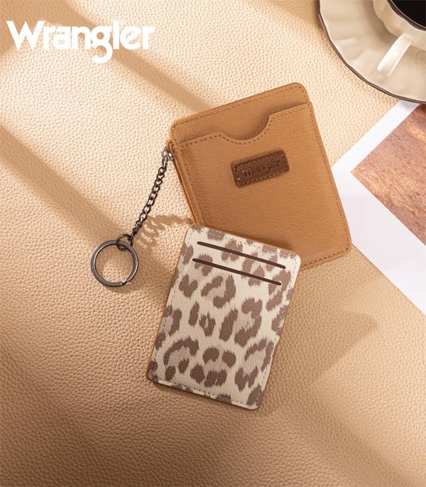 Ace High Trends WRANGLER BRAND BAGS,WALLETS / CLUTCH,WHAT'S NEW