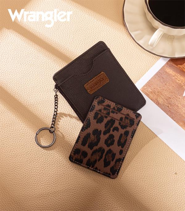 Ace High Trends WRANGLER BRAND BAGS,WALLETS / CLUTCH,WHAT'S NEW
