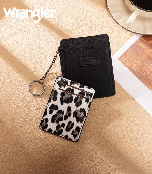 Ace High Trends WRANGLER BRAND BAGS,WALLETS / CLUTCH,WHAT'S NEW