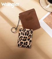 Ace High Trends WRANGLER BRAND BAGS,WALLETS / CLUTCH,WHAT'S NEW