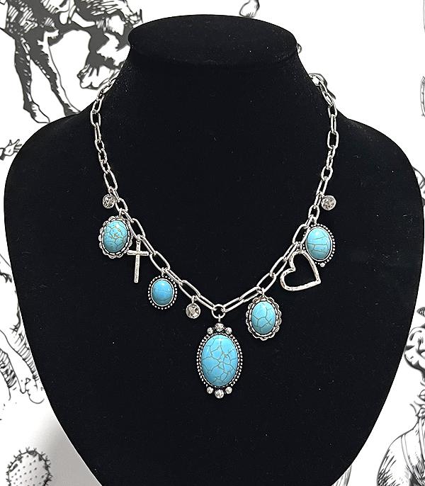 Ace High Trends NECKLACES,WESTERN TREND,WHAT'S NEW