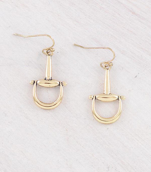 Ace High Trends EARRINGS,WESTERN HOOK EARRINGS,WHAT'S NEW