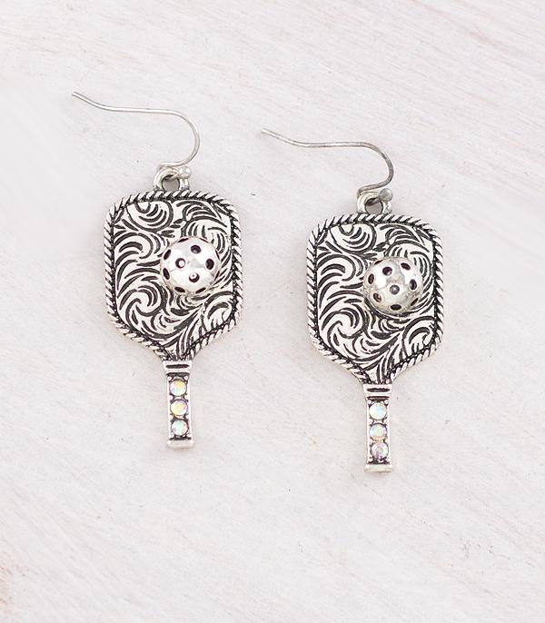 Ace High Trends EARRINGS,WESTERN HOOK EARRINGS,WHAT'S NEW