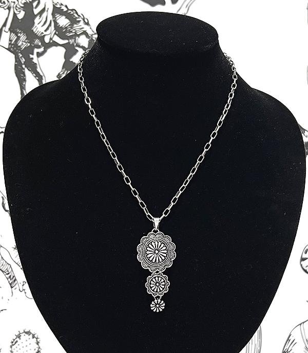 Ace High Trends NECKLACES,WESTERN TREND,WHAT'S NEW