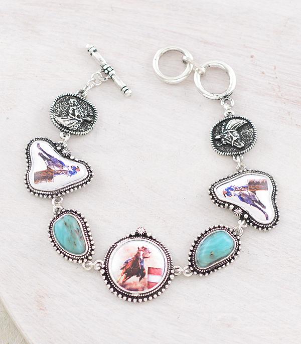 Ace High Trends BRACELETS,LINK,WHAT'S NEW