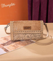 Ace High Trends WRANGLER BRAND BAGS,CROSSBODY/ SHOULDER,WHAT'S NEW