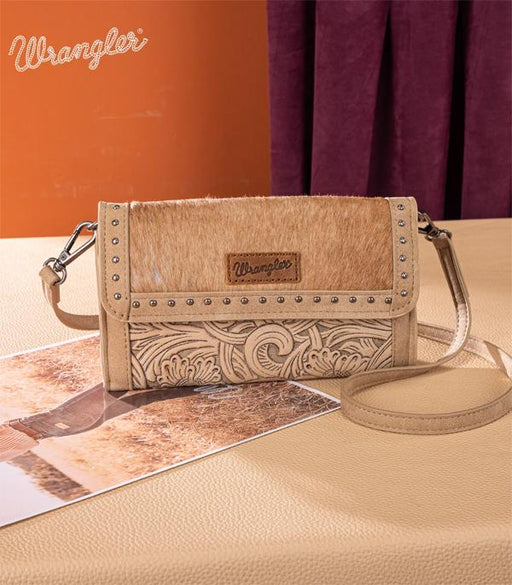 Ace High Trends WRANGLER BRAND BAGS,CROSSBODY/ SHOULDER,WHAT'S NEW