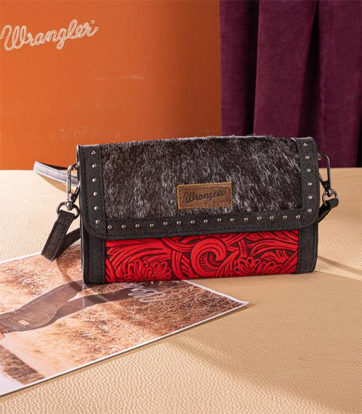 Ace High Trends WRANGLER BRAND BAGS,CROSSBODY/ SHOULDER,WHAT'S NEW