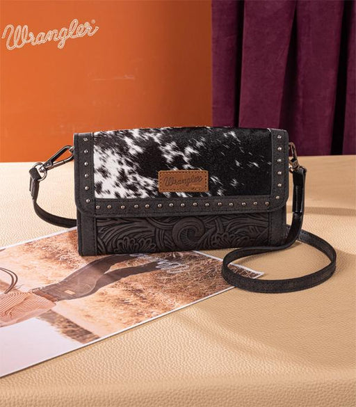 Ace High Trends WRANGLER BRAND BAGS,CROSSBODY/ SHOULDER,WHAT'S NEW