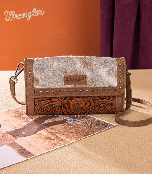 Ace High Trends WRANGLER BRAND BAGS,CROSSBODY/ SHOULDER,WHAT'S NEW