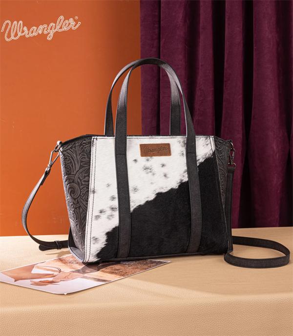 Ace High Trends WRANGLER BRAND BAGS,TOTE /BACKPACK,WHAT'S NEW