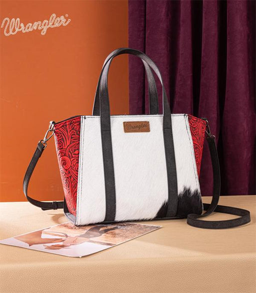 Ace High Trends WRANGLER BRAND BAGS,TOTE /BACKPACK,WHAT'S NEW