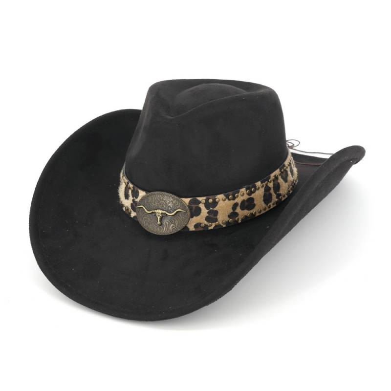 Cowgirl Hat
