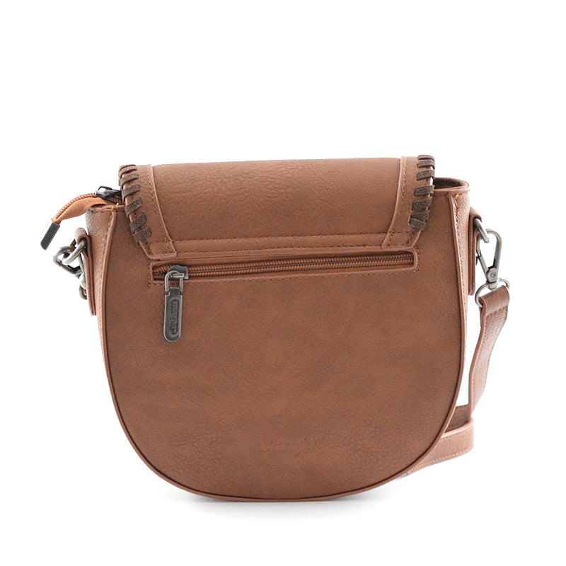 WG318-8136BR