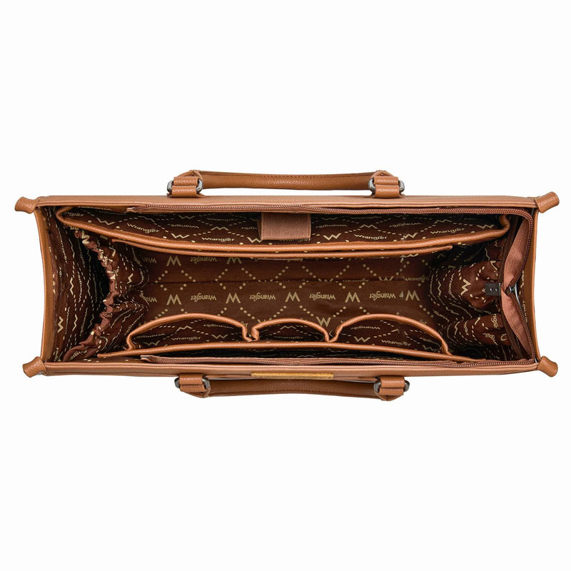 WG389-8119COWBR