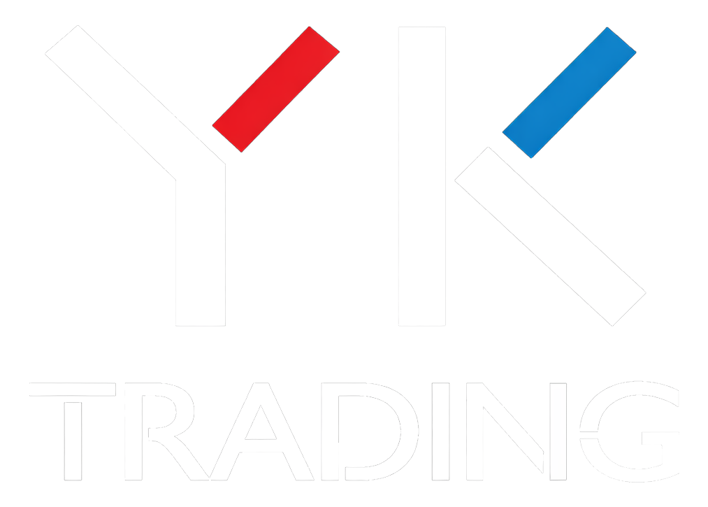 What's New — Page 2 — YK Trading Inc