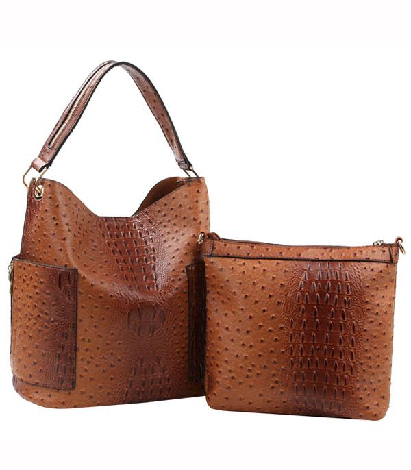 ostrich handbags wholesale