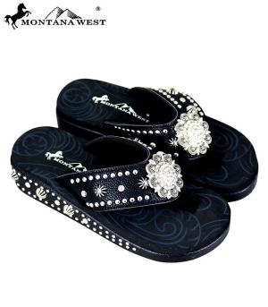 montana west flip flops wholesale