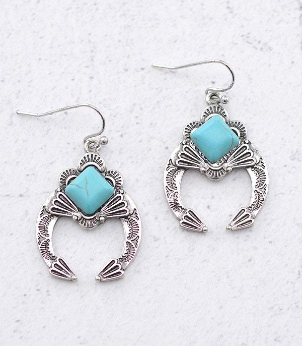 WHAT'S NEW :: Wholesale Dainty Squash Blossom Earrings