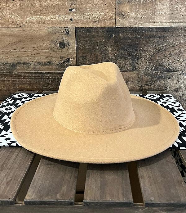 HATS I HAIR ACC :: RANCHER| STRAW HAT :: Wholesale Western Felt Rancher Hat