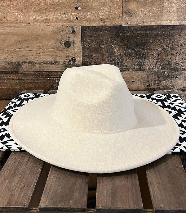 HATS I HAIR ACC :: RANCHER| STRAW HAT :: Wholesale Western Felt Rancher Hat