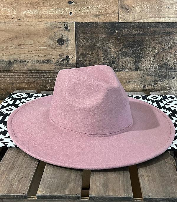 HATS I HAIR ACC :: RANCHER| STRAW HAT :: Wholesale Western Felt Rancher Hat