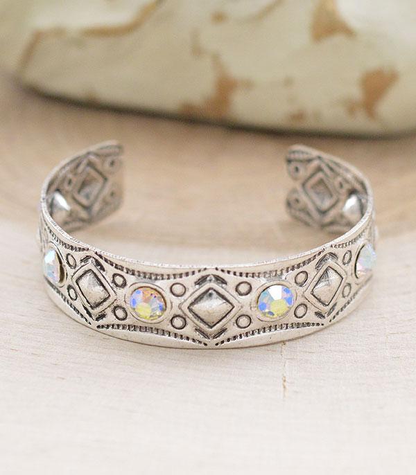 BRACELETS :: CUFF :: Wholesale Western Style Cuff Bracelet