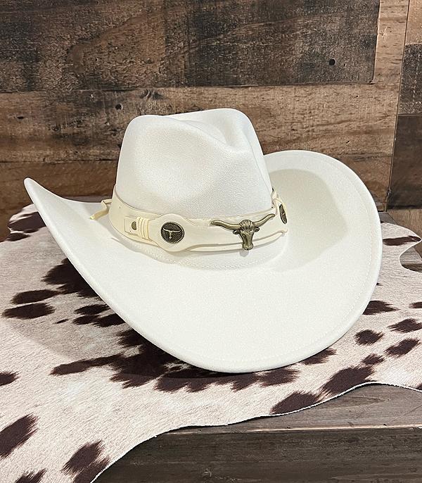 New Arrival :: Wholesale Western Rancher Style Hat