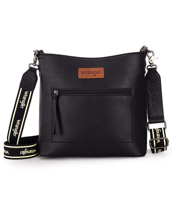 WHAT'S NEW :: Wholesale Wrangler Crossbody Bag