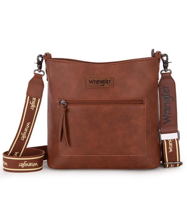 MONTANAWEST BAGS :: CROSSBODY BAGS :: Wholesale Wrangler Crossbody Bag