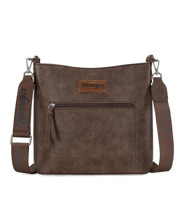 New Arrival :: Wholesale Wrangler Crossbody Bag