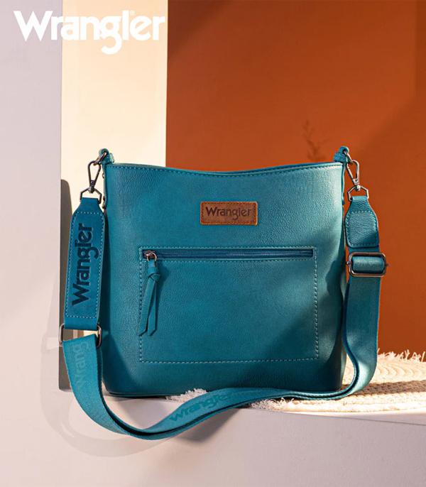 WHAT'S NEW :: Wholesale Wrangler Crossbody Bag