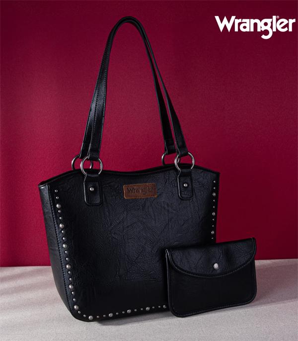 WHAT'S NEW :: Wholesale Wrangler Concealed Carry Tote Pouch Set