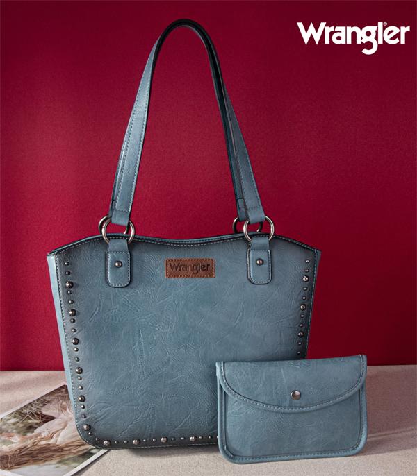 Search Result :: Wholesale Wrangler Concealed Carry Tote Pouch Set