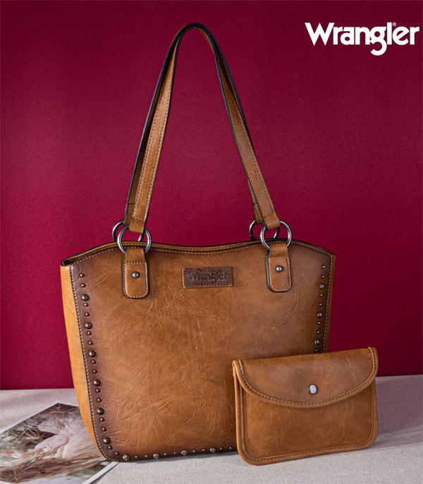WHAT'S NEW :: Wholesale Wrangler Concealed Carry Tote Pouch Set