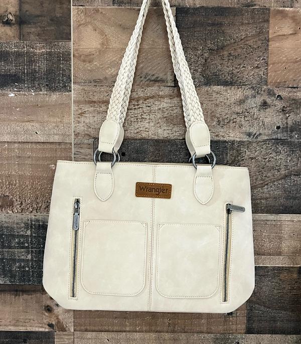 New Arrival :: Wholesale Wrangler Concealed Carry Tote