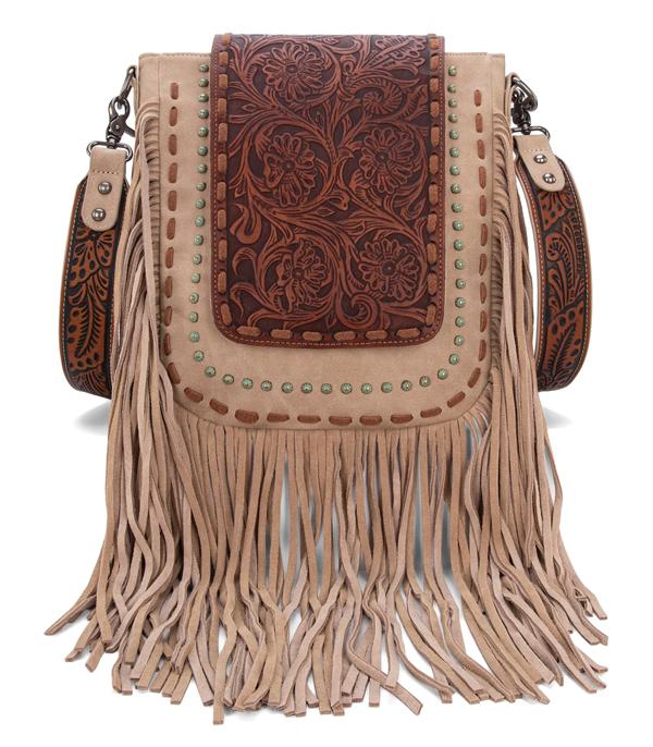 WHAT'S NEW :: Wholesale Trinity Ranch Concealed Carry Crossbody 
