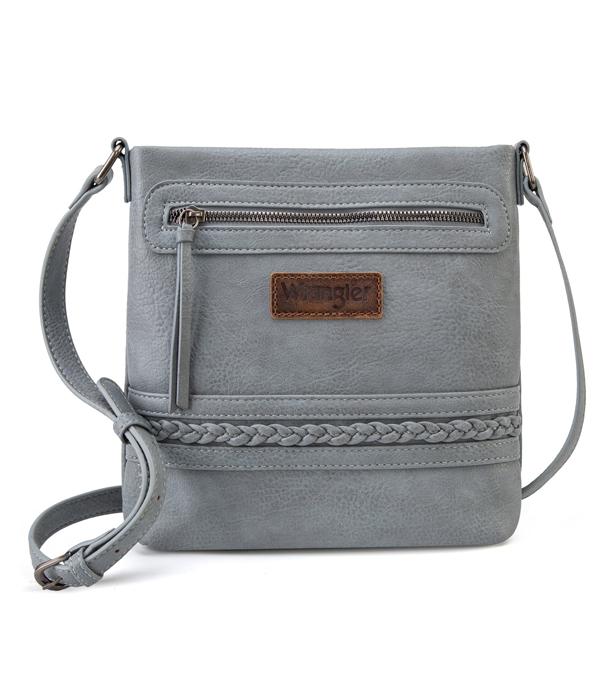WHAT'S NEW :: Wholesale Wrangler Concealed Carry Crossbody Bag