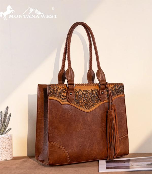 MONTANAWEST BAGS :: WESTERN PURSES :: Wholesale Montana West Concealed Carry Bag